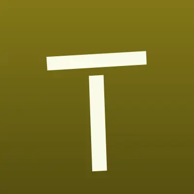Твой Стиль, студия красоты, лого-визитка