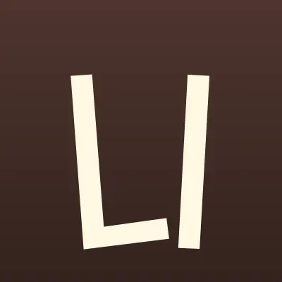 У Славы, магазин рыболовных принадлежностей, лого-визитка