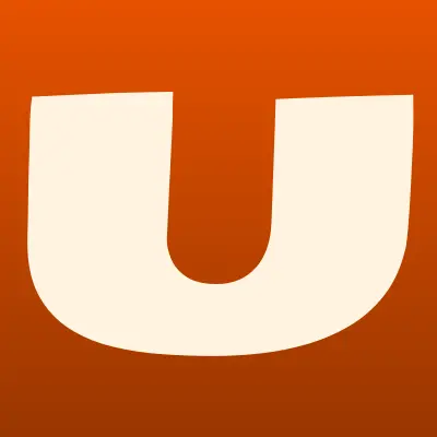 УЮТ, гостиница, лого-визитка