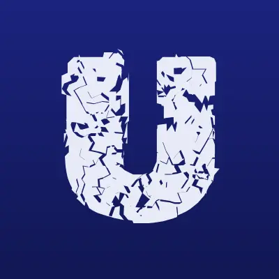 Унция, сеть ломбардов, лого-визитка