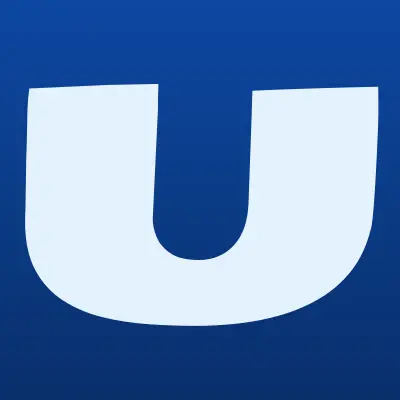 Urban wear, магазин мужской одежды, лого-визитка