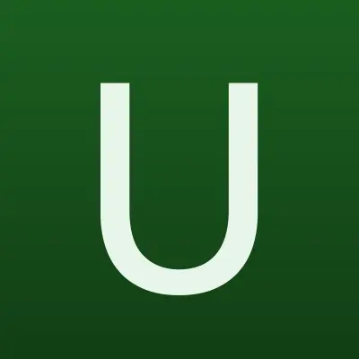 Utake.ru, интернет-гипермаркет, лого-визитка