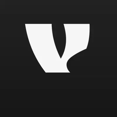 VENERA, студия красоты, лого-визитка