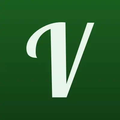 Valerie, салон мебели, лого-визитка
