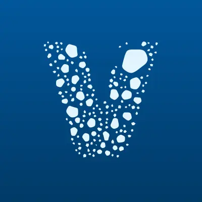 Visa KSK, мультивизовый центр, лого-визитка