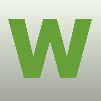Wasabi, кафе, лого-визитка