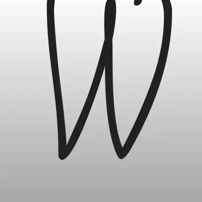 Wattson, лого-визитка