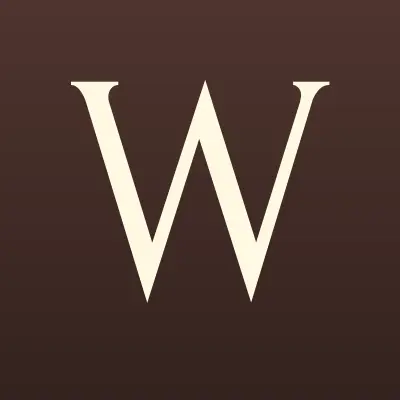 Wonderbeat, ресторан, лого-визитка