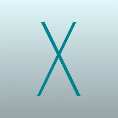 XStore, магазин электроники, лого-визитка