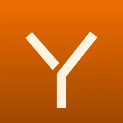 YOUNG & DRUNK, центр паровых коктейлей, лого-визитка