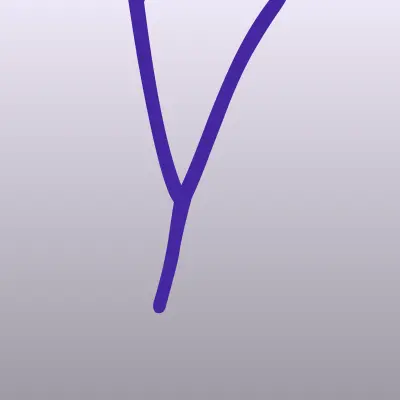 Yansy, фитнес студия, лого-визитка