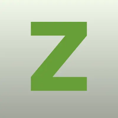 Zloy Panda Design, студия веб дизайна, лого-визитка