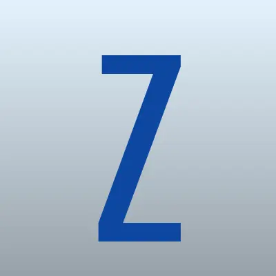 Zооцирюльня, салон груминга, лого-визитка