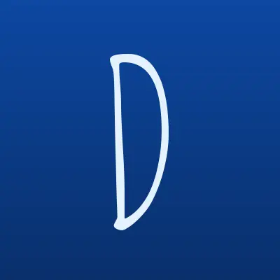 Два дельфина