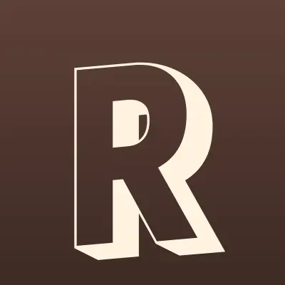 Розовый слон