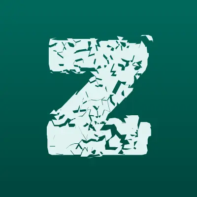 Зеленый город