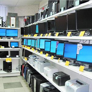 Компьютерные магазины Вологды