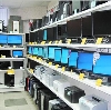 Компьютерные магазины в Вологде