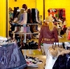 Магазины одежды и обуви в Вологде