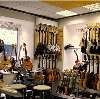 Музыкальные магазины в Вологде