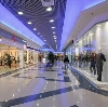 Торговые центры в Вологде
