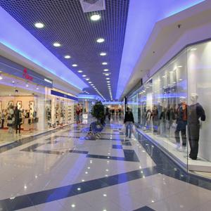 Торговые центры Вологды