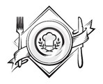 Винтаж - иконка «ресторан» в Вологде