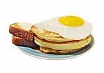 Тонга тики бар - иконка «завтрак» в Вологде
