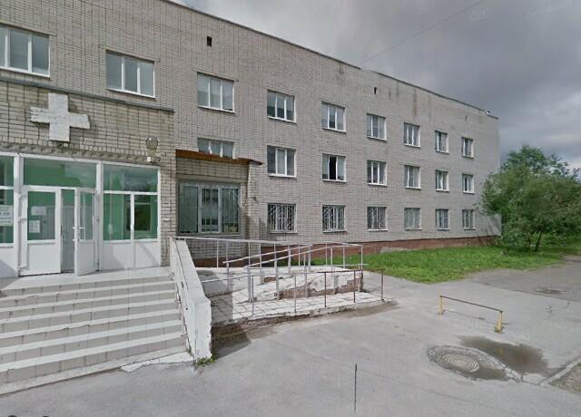 Вологодская городская больница 2. Больница 2 Вологда Северная 15.